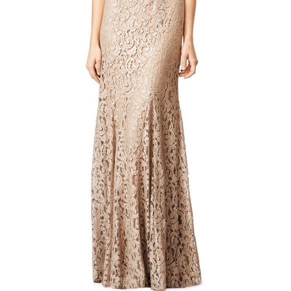 monique lhuillier dress - Picture 2 of 8